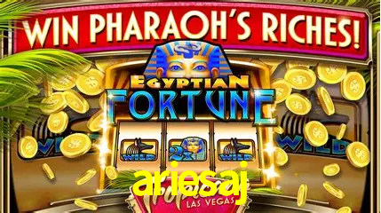 Bônus após cadastro na ariesaj