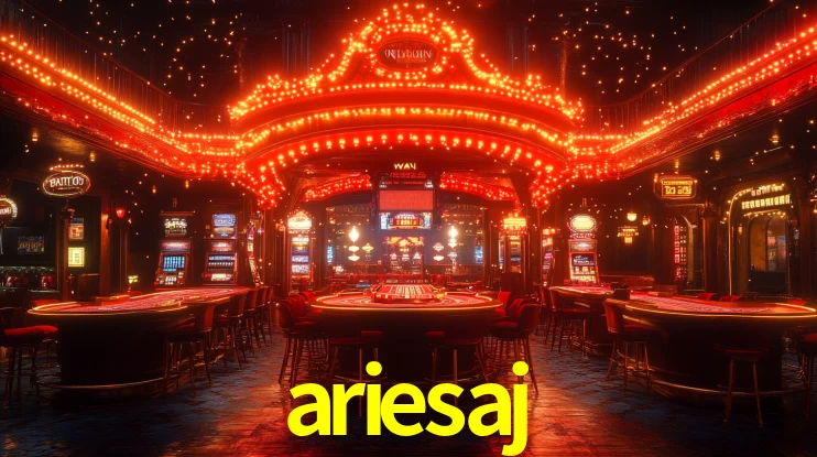 Cashback e recargas na ariesaj