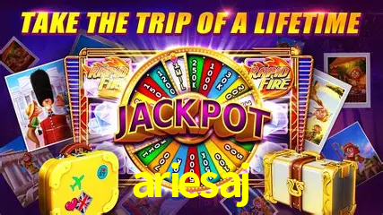 Cadastro rápido e seguro na ariesaj