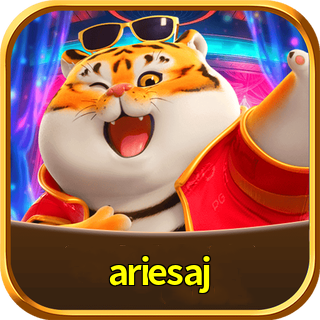 Imagem promocional da ariesaj mostrando a plataforma e suas vantagens